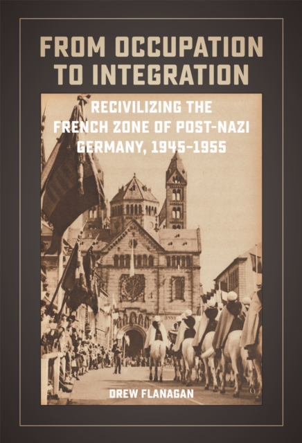 From Occupation to Integration