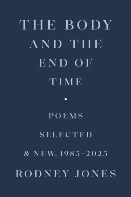 The Body and the End of Time