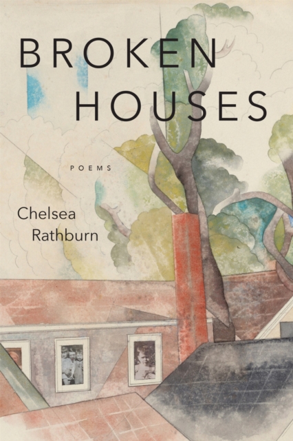 Broken Houses