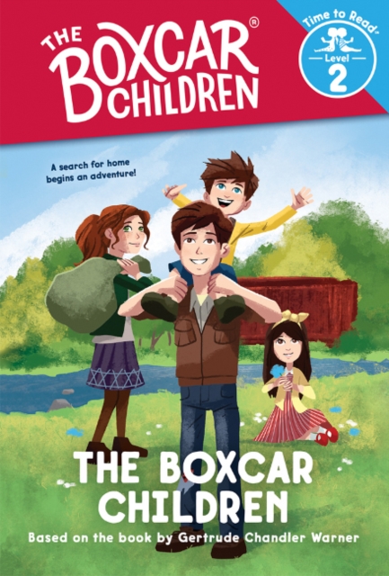 Boxcar Children