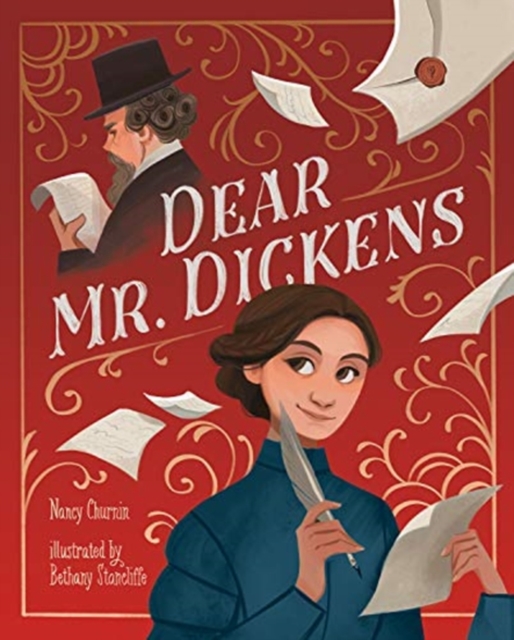 DEAR MR DICKENS