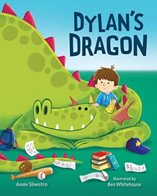 DYLANS DRAGON