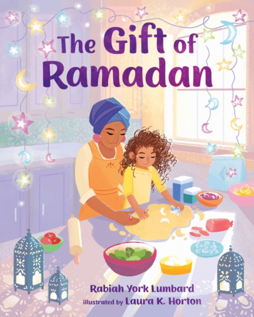 Gift of Ramadan