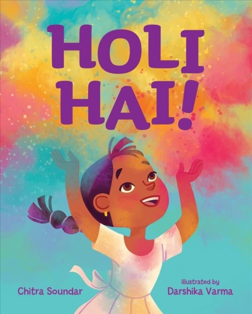 HOLI HAI