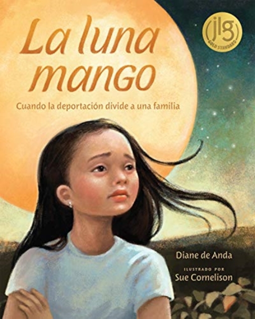 LA LUNA MANGO