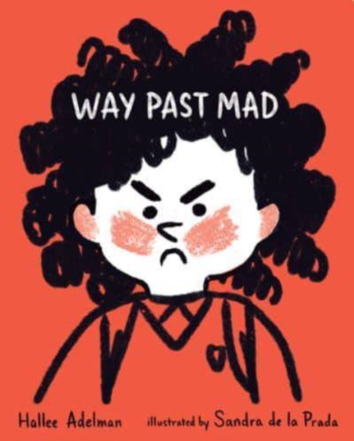 WAY PAST MAD