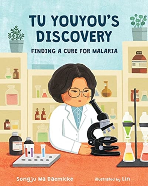 TU YOUYOUS DISCOVERY