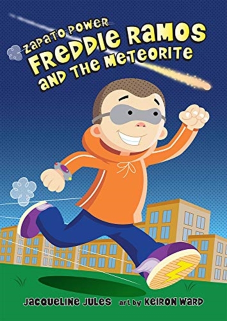 FREDDIE RAMOS & THE METEORITE