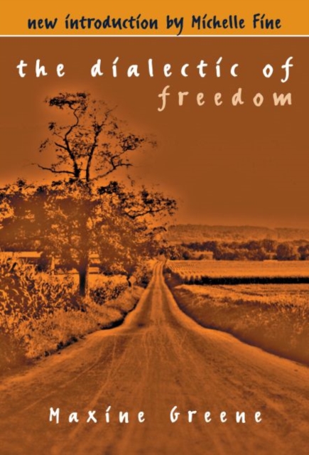 Dialectic of Freedom