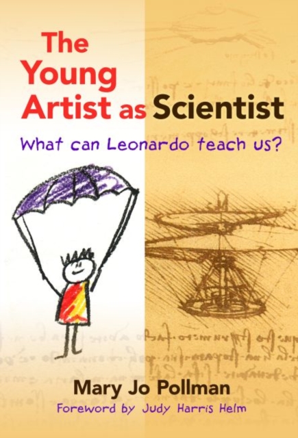 Young Artist as Scientist