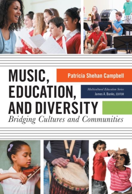 Music, Education, and Diversity