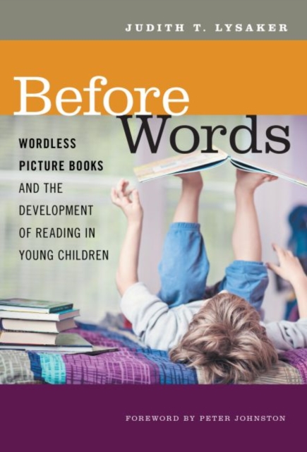 Before Words