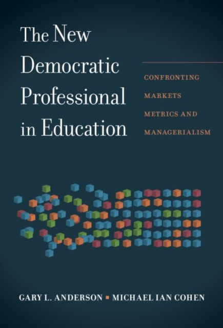 New Democratic Professional in Education