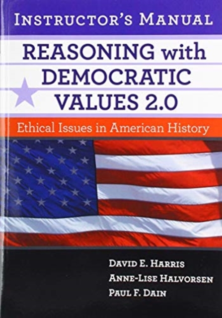 Reasoning with Democratic Values 2.0 Instructor's Manual