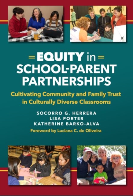 Equity in School-Parent Partnerships