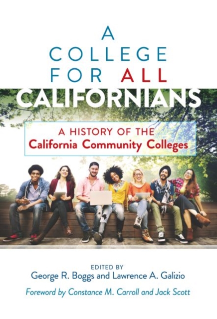 College for All Californians