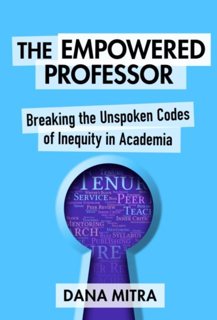 Empowered Professor