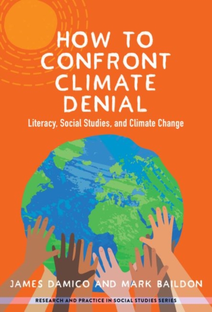 How to Confront Climate Denial