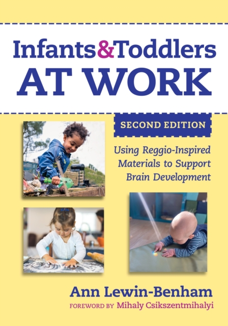 Infants and Toddlers at Work