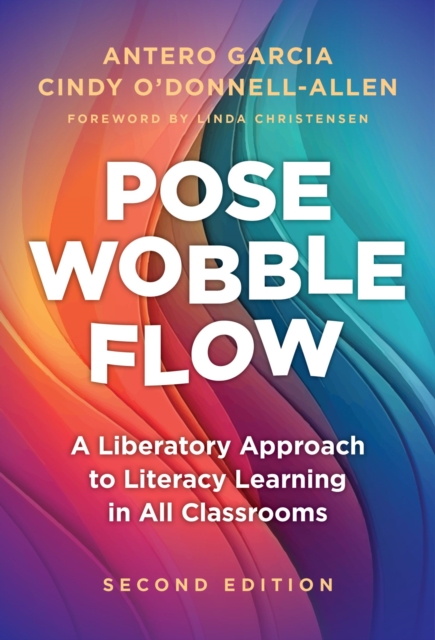 Pose, Wobble, Flow