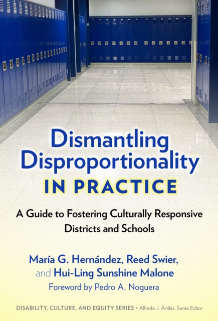 Dismantling Disproportionality in Practice