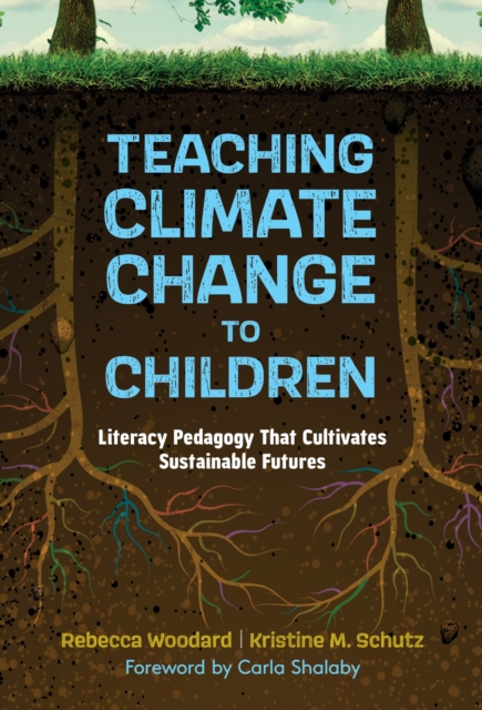 Teaching Climate Change to Children