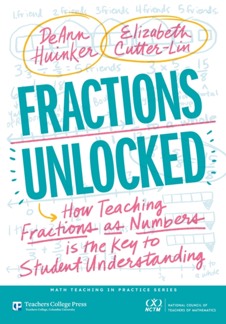 Fractions Unlocked