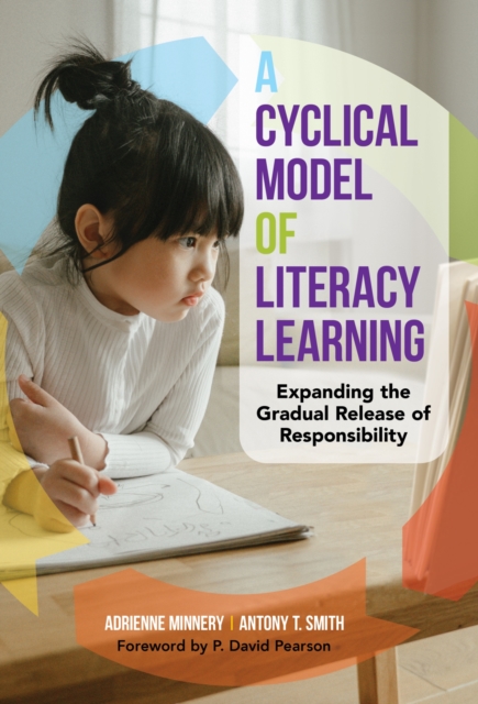 Cyclical Model of Literacy Learning