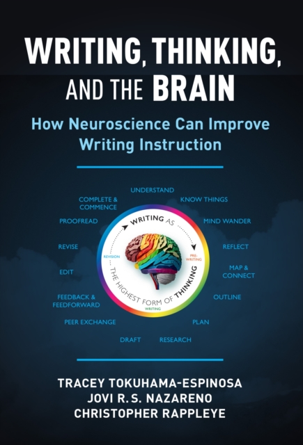 Writing, Thinking, and the Brain