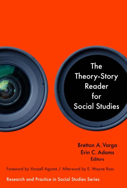 Theory-Story Reader for Social Studies