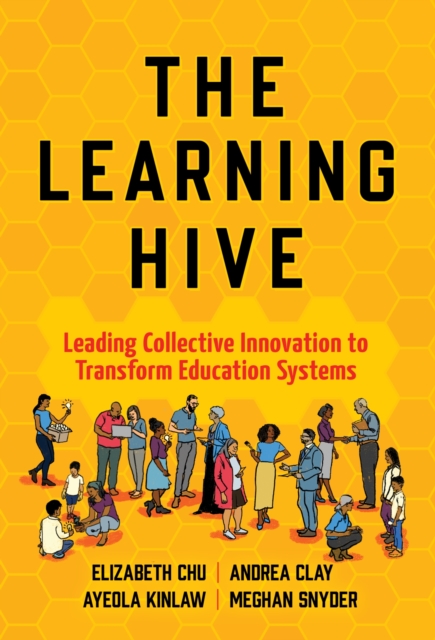 Learning Hive