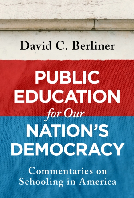Public Education for Our Nation's Democracy