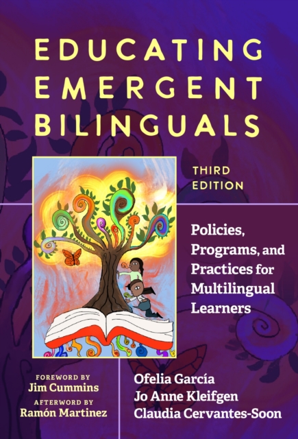Educating Emergent Bilinguals