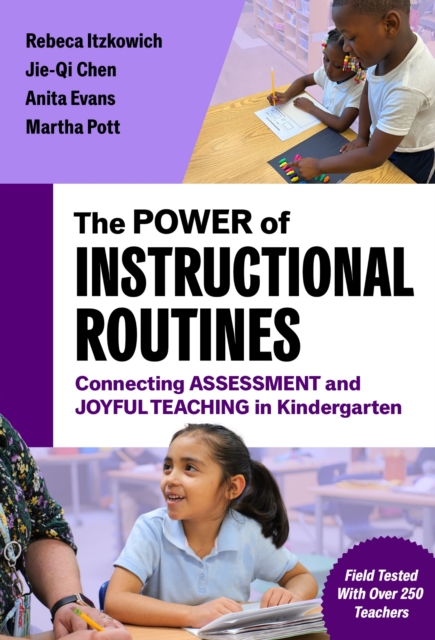Power of Instructional Routines