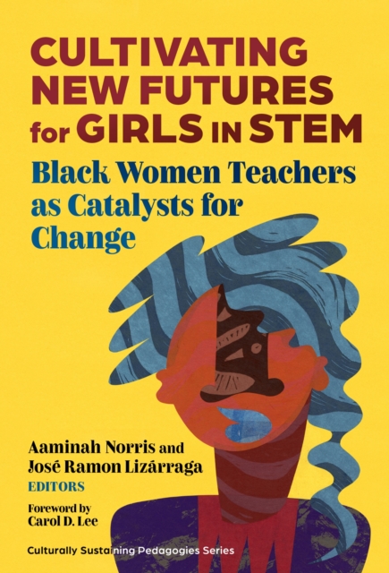 Cultivating New Futures for Girls in STEM