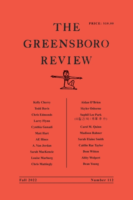 Greensboro Review