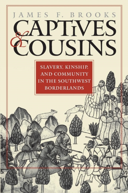 Captives and Cousins