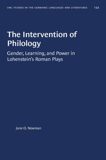 Intervention of Philology