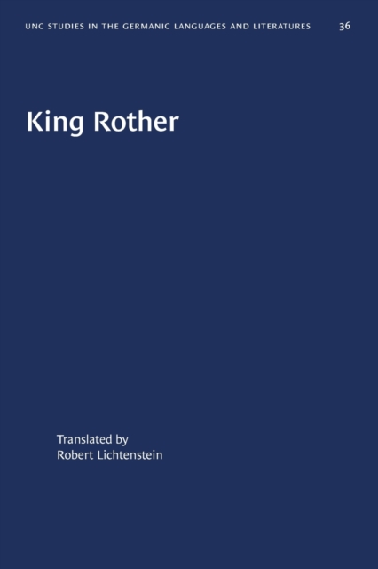 King Rother