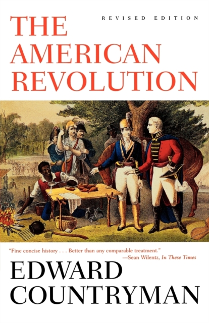 American Revolution