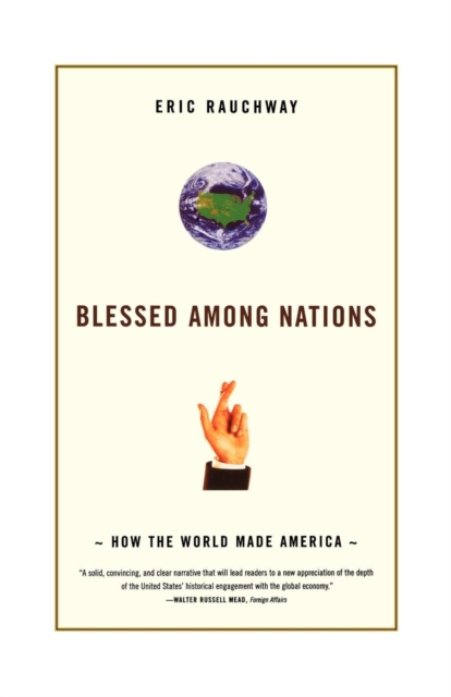 Blessed Among Nations