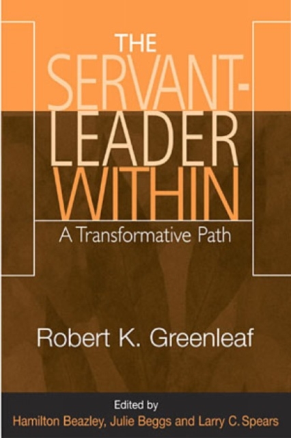 Servant-Leader Within
