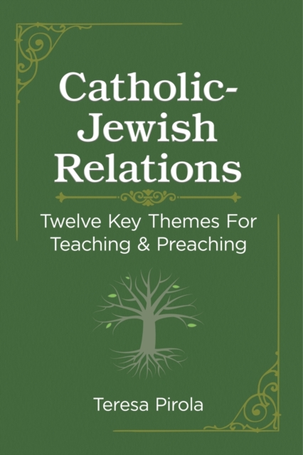 Catholic-Jewish Relations