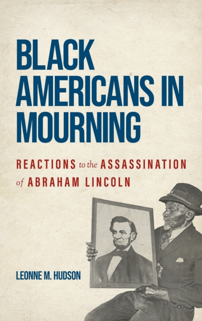 Black Americans in Mourning