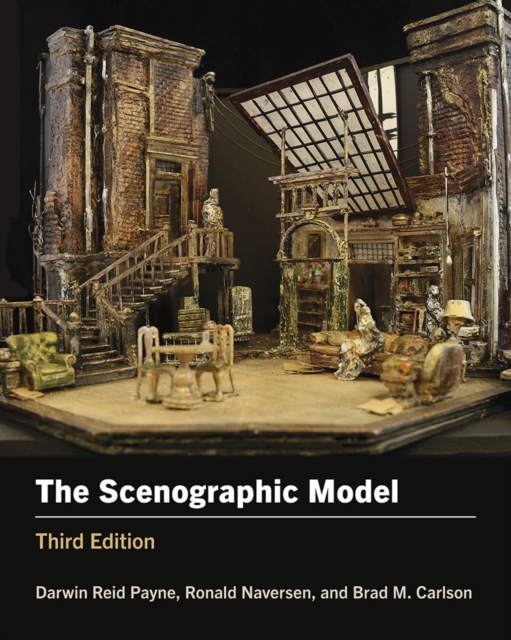 Scenographic Model