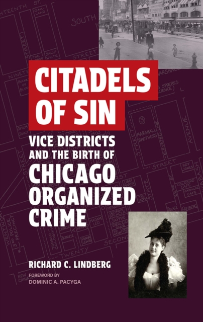 Citadels of Sin