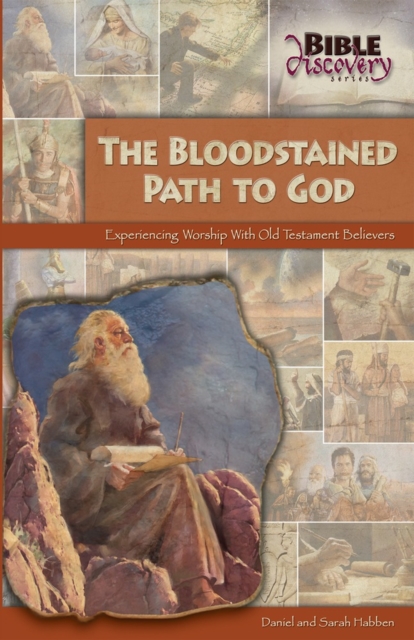 The Bloodstained Path To God
