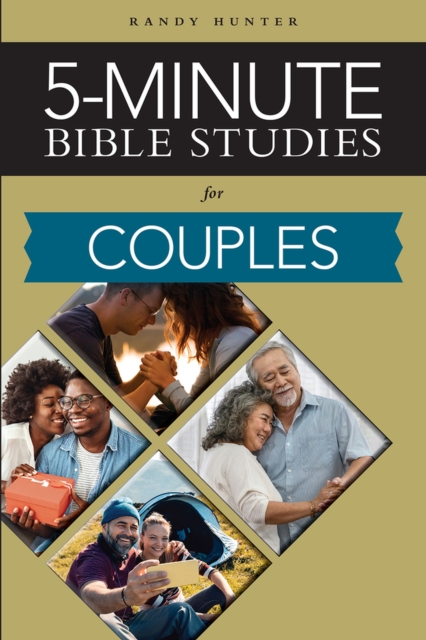 5-Minute Bible Studies