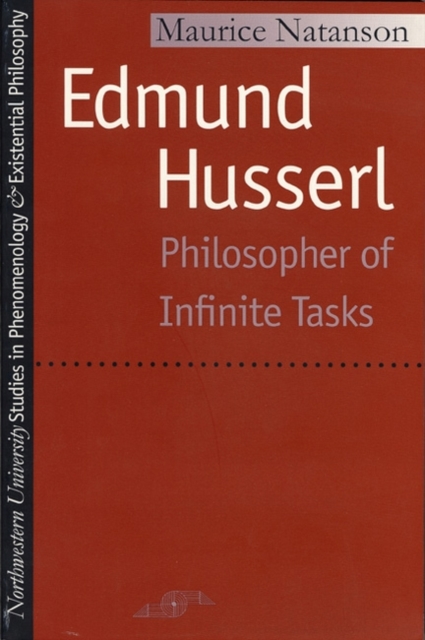 Edmund Husserl