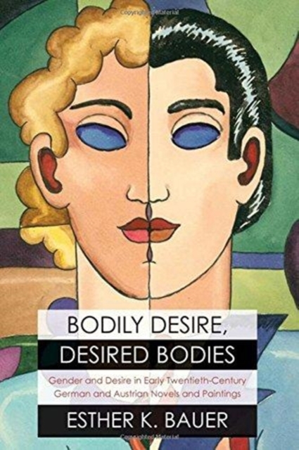 Bodily Desire, Desired Bodies